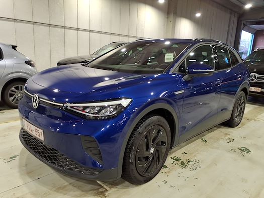 VOLKSWAGEN ID.4 voor leasing op Ayvens Carmarket