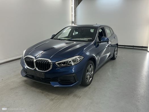 BMW 1 SERIES voor leasing op Ayvens Carmarket