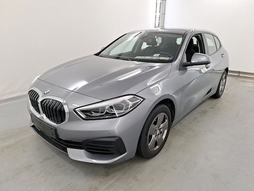BMW 1 SERIES voor leasing op Ayvens Carmarket