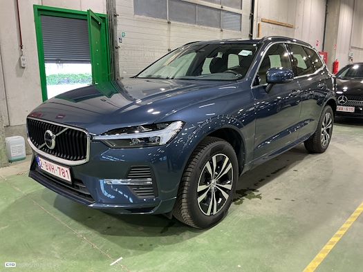VOLVO XC60 voor leasing op Ayvens Carmarket