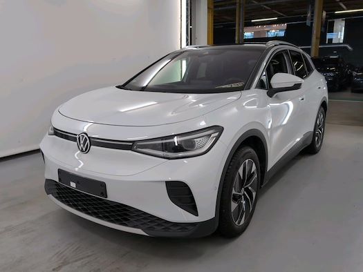 VOLKSWAGEN ID.4 voor leasing op Ayvens Carmarket