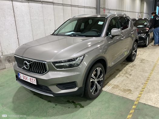 VOLVO XC40 voor leasing op Ayvens Carmarket
