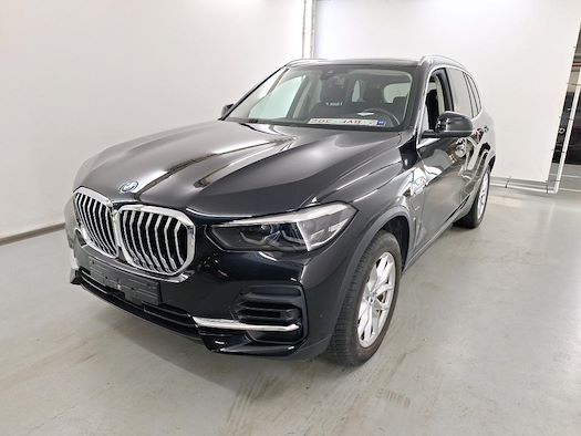 BMW X5 voor leasing op Ayvens Carmarket