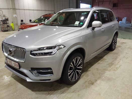 VOLVO XC90 voor leasing op Ayvens Carmarket