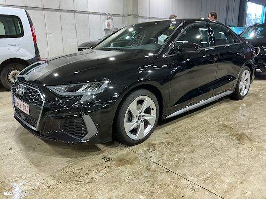 AUDI A3 voor leasing op Ayvens Carmarket