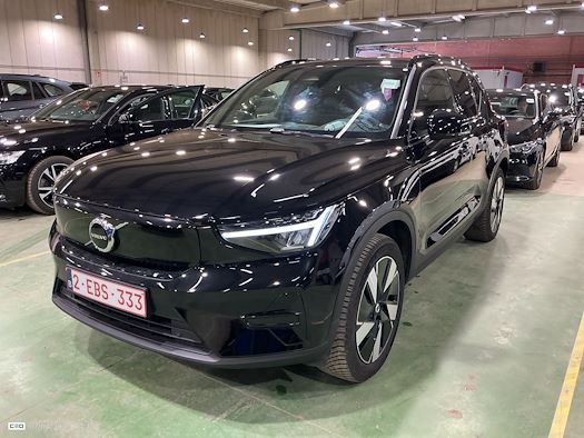 VOLVO XC40 for leasing on Ayvens Carmarket