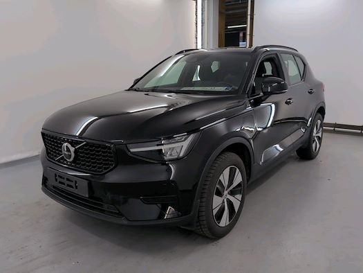 VOLVO XC40 for leasing on Ayvens Carmarket