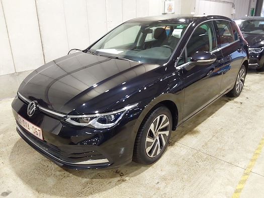 VOLKSWAGEN GOLF voor leasing op Ayvens Carmarket