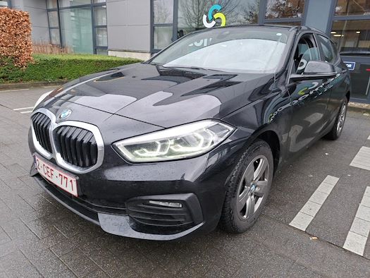 BMW 1 SERIES voor leasing op Ayvens Carmarket