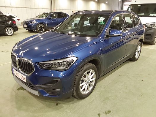BMW X1 voor leasing op Ayvens Carmarket