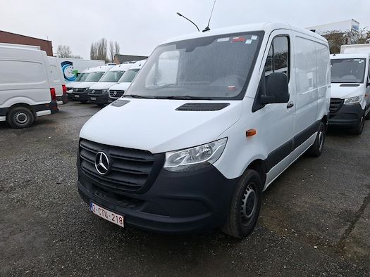 MERCEDES-BENZ SPRINTER pour location de véhicules d'occasion sur Ayvens Carmarket