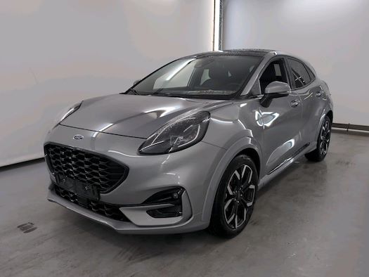 FORD PUMA voor leasing op Ayvens Carmarket