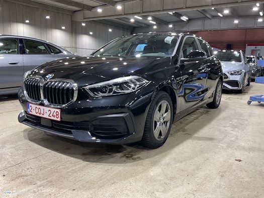 BMW 1 SERIES voor leasing op Ayvens Carmarket