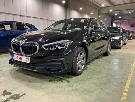 BMW 1 SERIES voor leasing op Ayvens Carmarket