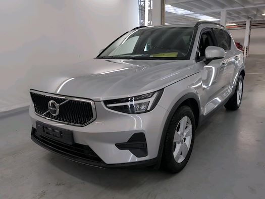 VOLVO XC40 voor leasing op Ayvens Carmarket