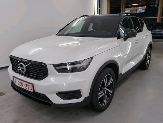VOLVO XC40 voor leasing op Ayvens Carmarket