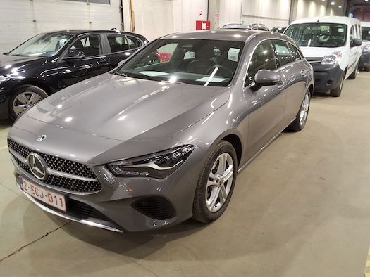 MERCEDES-BENZ CLA pour location de véhicules d'occasion sur Ayvens Carmarket