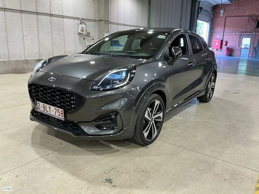 FORD PUMA voor leasing op Ayvens Carmarket