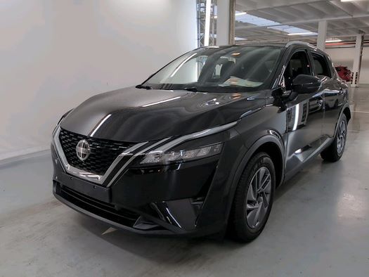 NISSAN QASHQAI voor leasing op Ayvens Carmarket
