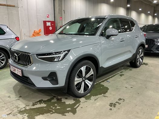 VOLVO XC40 voor leasing op Ayvens Carmarket
