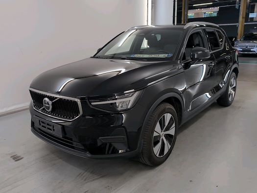 VOLVO XC40 voor leasing op Ayvens Carmarket