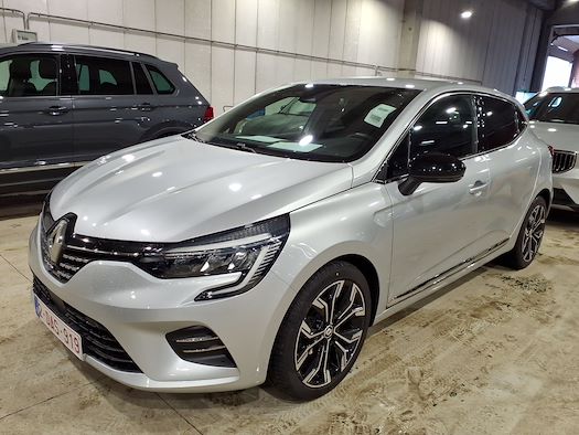 RENAULT CLIO voor leasing op Ayvens Carmarket