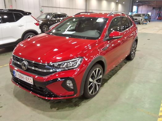 VOLKSWAGEN TAIGO voor leasing op Ayvens Carmarket