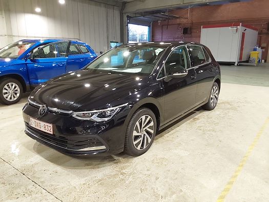 VOLKSWAGEN GOLF voor leasing op Ayvens Carmarket