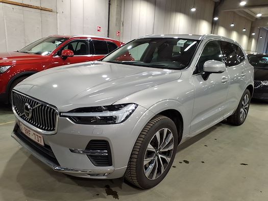 VOLVO XC60 voor leasing op Ayvens Carmarket