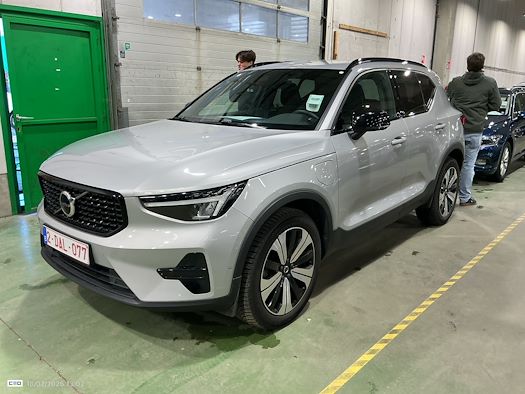 VOLVO XC40 voor leasing op Ayvens Carmarket