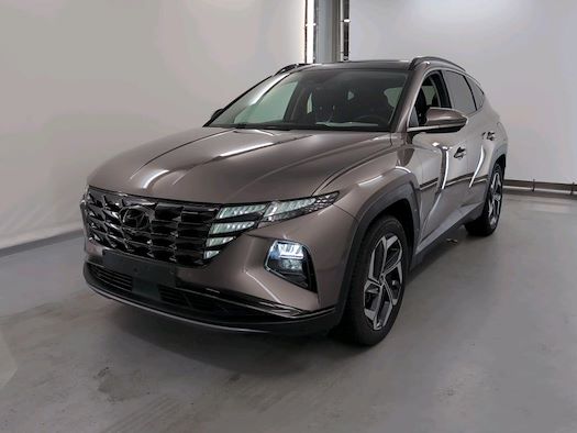 HYUNDAI TUCSON voor leasing op Ayvens Carmarket