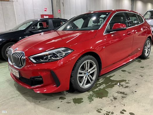BMW 1 SERIES voor leasing op Ayvens Carmarket