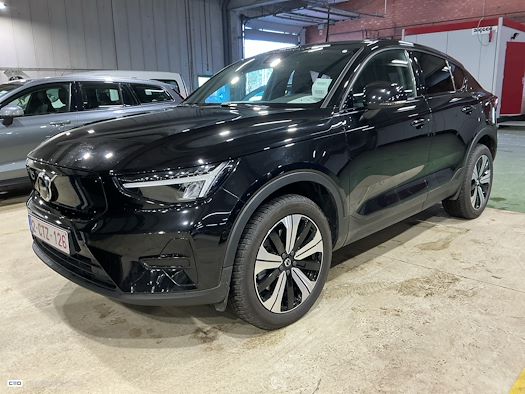 VOLVO C40 voor leasing op Ayvens Carmarket