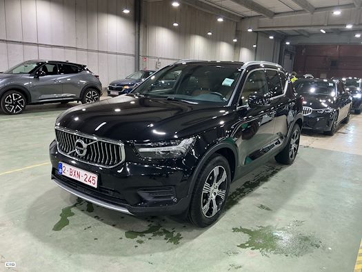 VOLVO XC40 voor leasing op Ayvens Carmarket