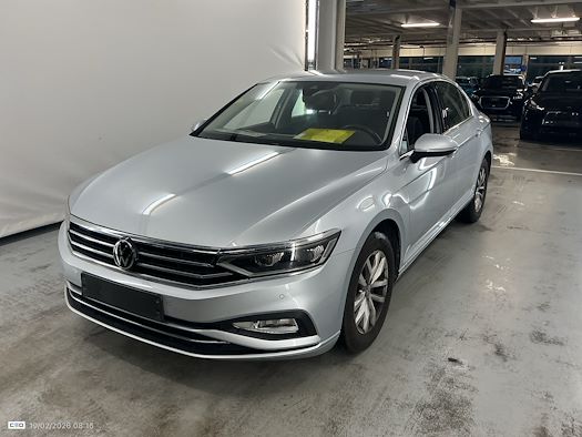 VOLKSWAGEN PASSAT voor leasing op Ayvens Carmarket