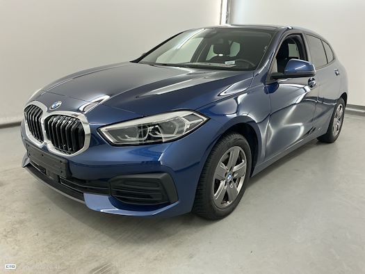 BMW 1 SERIES voor leasing op Ayvens Carmarket