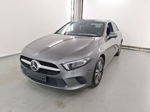 MERCEDES-BENZ A-CLASS voor leasing op Ayvens Carmarket