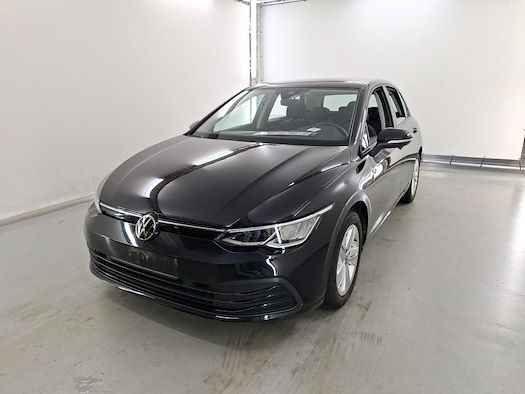 VOLKSWAGEN GOLF pour location de véhicules d'occasion sur Ayvens Carmarket