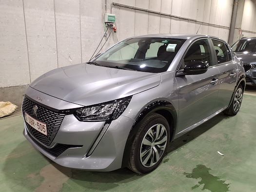 PEUGEOT 208 voor leasing op Ayvens Carmarket
