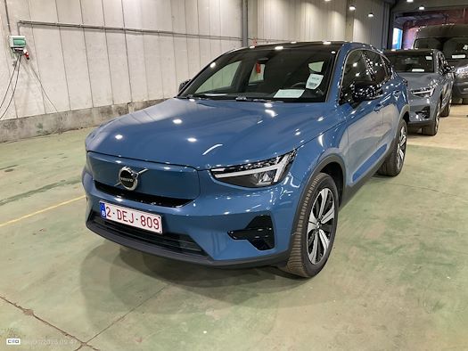 VOLVO C40 voor leasing op Ayvens Carmarket