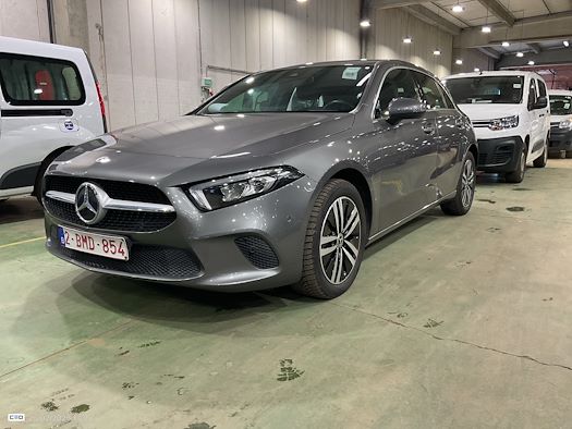 MERCEDES-BENZ A-CLASS for leasing on Ayvens Carmarket