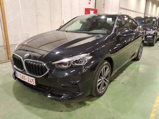 BMW SERIE 2 GRAN COUPÉ pour location de véhicules d'occasion sur Ayvens Carmarket