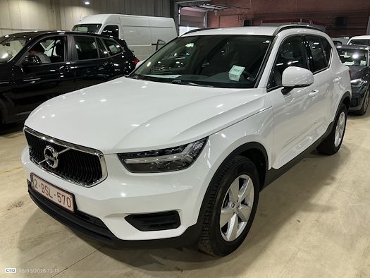 VOLVO XC40 voor leasing op Ayvens Carmarket