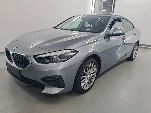 BMW SERIE 2 GRAN COUPÉ pour location de véhicules d'occasion sur Ayvens Carmarket