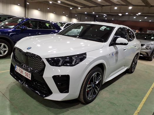 BMW SERIE 2 for leasing on Ayvens Carmarket