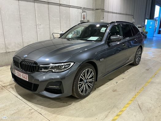 BMW SERIE 3 voor leasing op Ayvens Carmarket