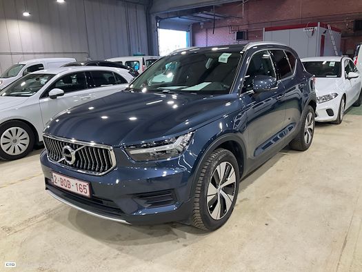 VOLVO XC40 voor leasing op Ayvens Carmarket