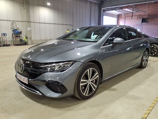 MERCEDES-BENZ EQE pour location de véhicules d'occasion sur Ayvens Carmarket
