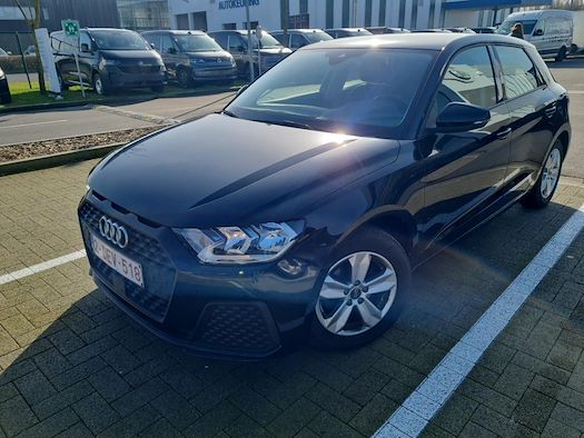 AUDI A1 voor leasing op Ayvens Carmarket