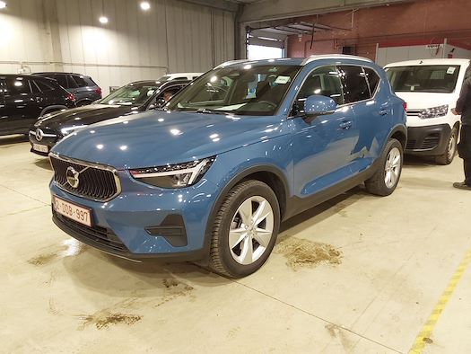 VOLVO XC40 voor leasing op Ayvens Carmarket